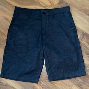 Quicksilver men’s shorts size 30
